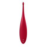 Satisfyer - Twirling Fun Clit Massager CherryAffairs