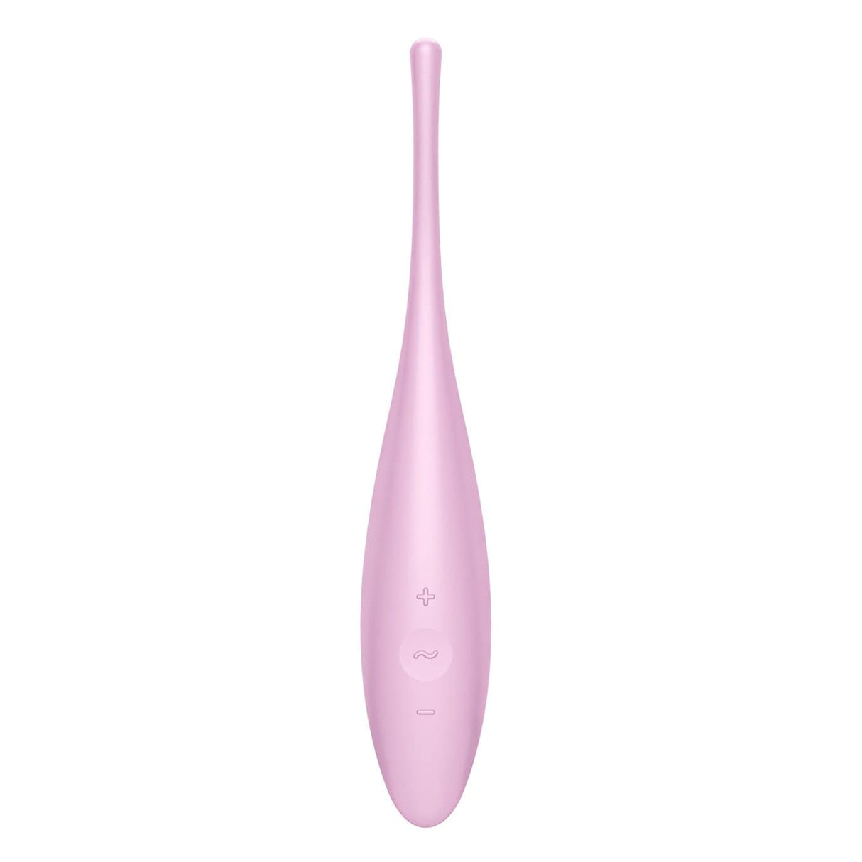 Satisfyer - Twirling Joy App-Controlled Clit Massager CherryAffairs