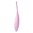 Satisfyer - Twirling Joy App-Controlled Clit Massager CherryAffairs