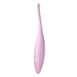 Satisfyer - Twirling Joy App-Controlled Clit Massager CherryAffairs