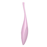 Satisfyer - Twirling Joy App-Controlled Clit Massager CherryAffairs