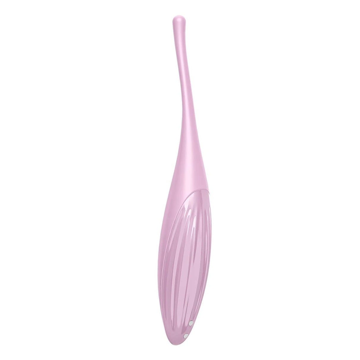 Satisfyer - Twirling Joy App-Controlled Clit Massager CherryAffairs