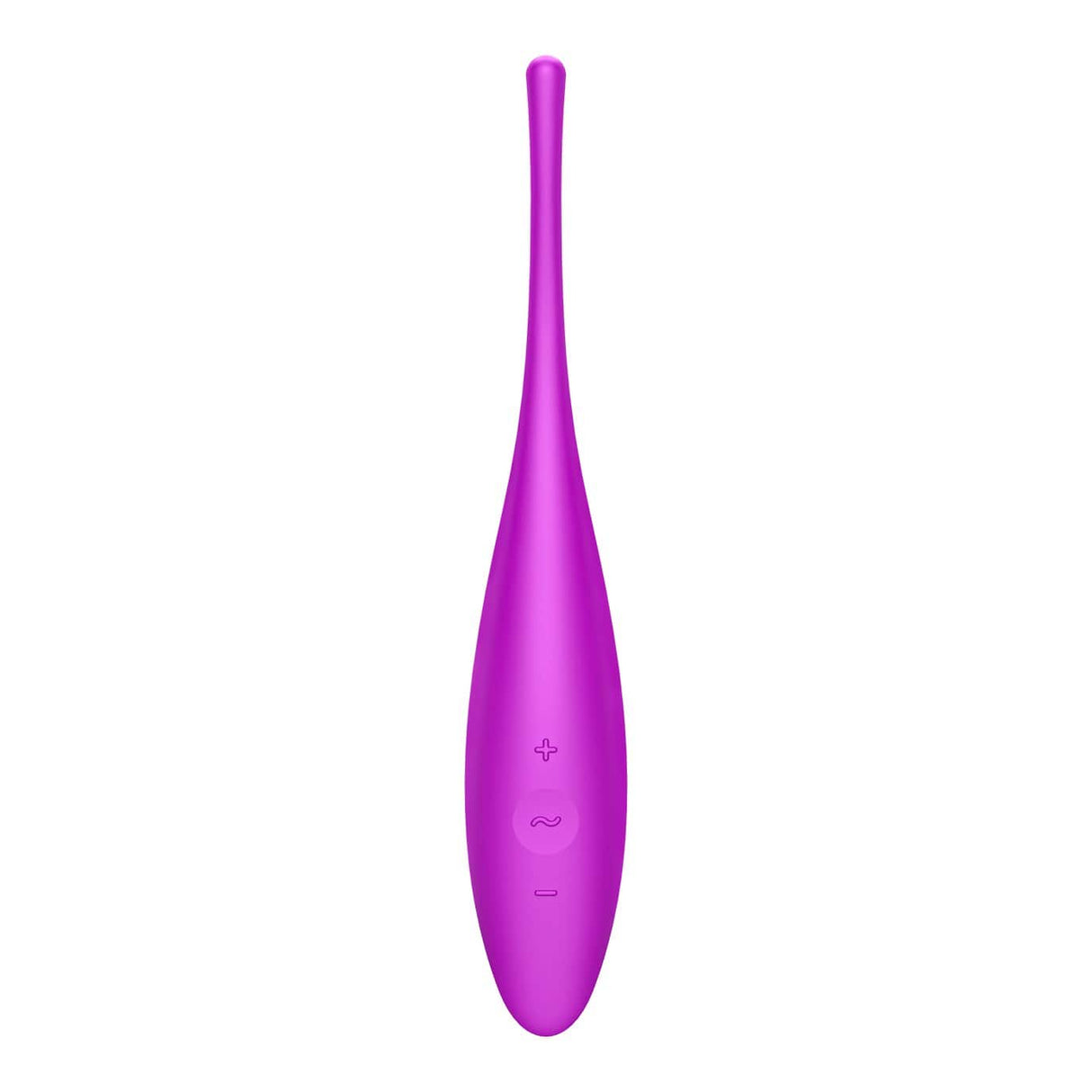 Satisfyer - Twirling Joy App-Controlled Clit Massager CherryAffairs