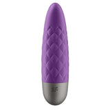 Satisfyer - Ultra Power Bullet 5 Vibrator CherryAffairs