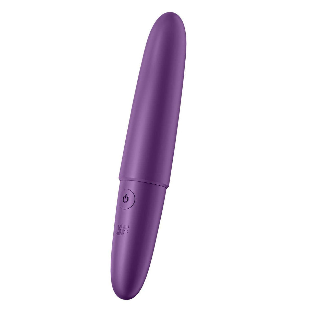 Satisfyer - Ultra Power Bullet 6 Vibrator CherryAffairs