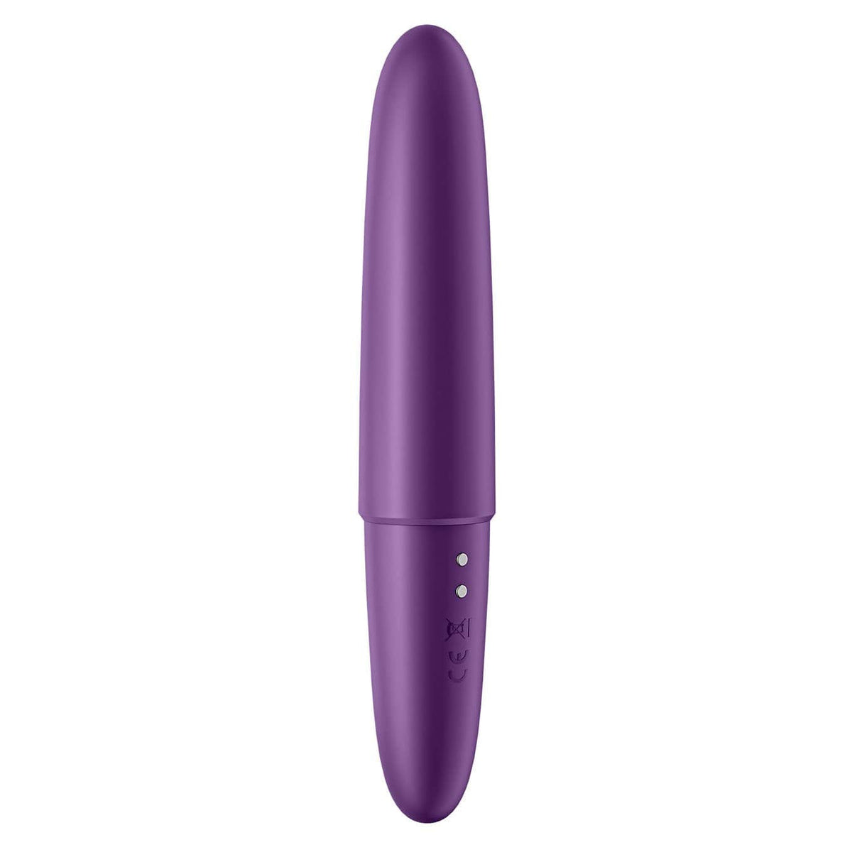 Satisfyer - Ultra Power Bullet 6 Vibrator CherryAffairs