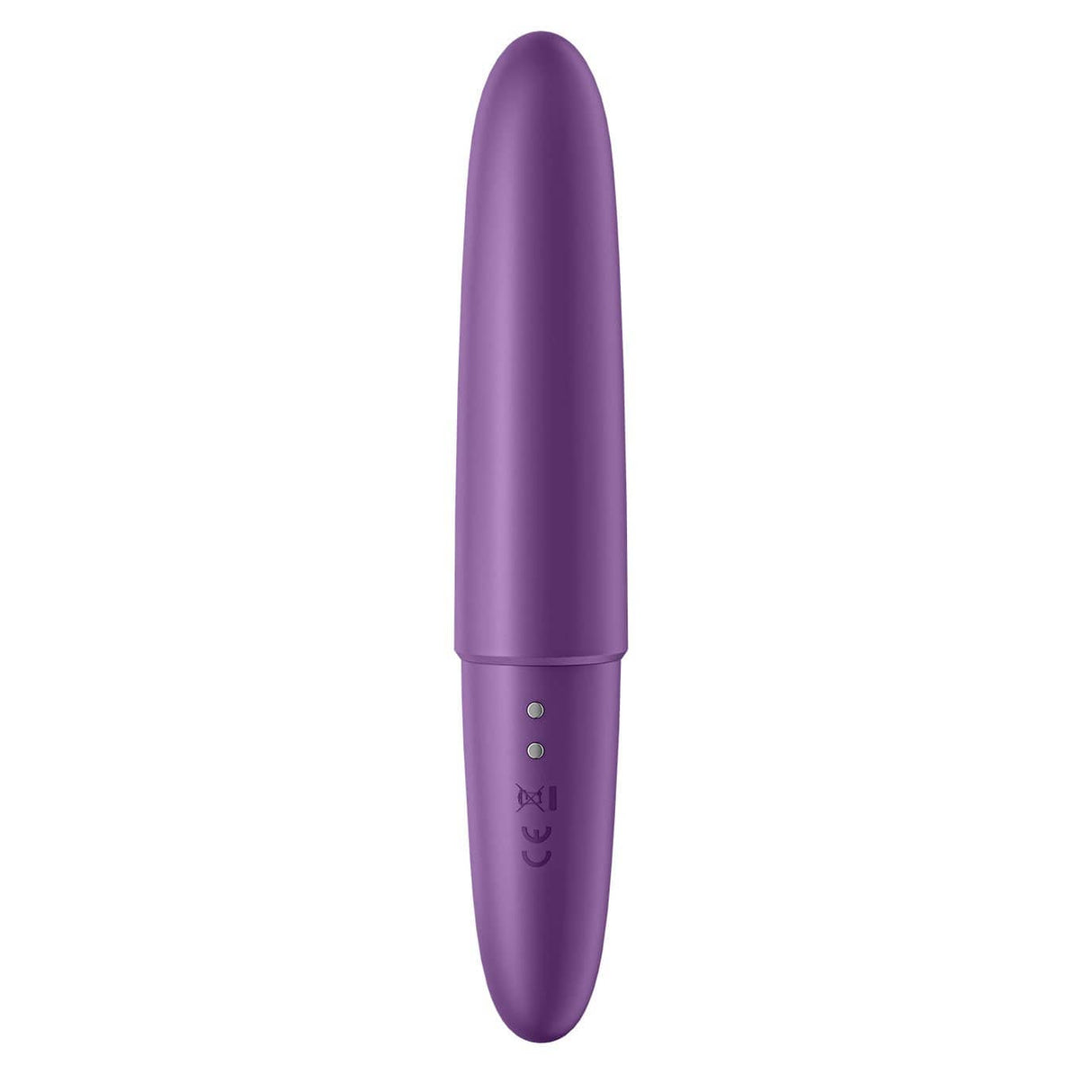 Satisfyer - Ultra Power Bullet 6 Vibrator CherryAffairs