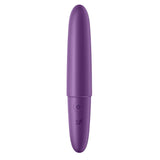 Satisfyer - Ultra Power Bullet 6 Vibrator CherryAffairs