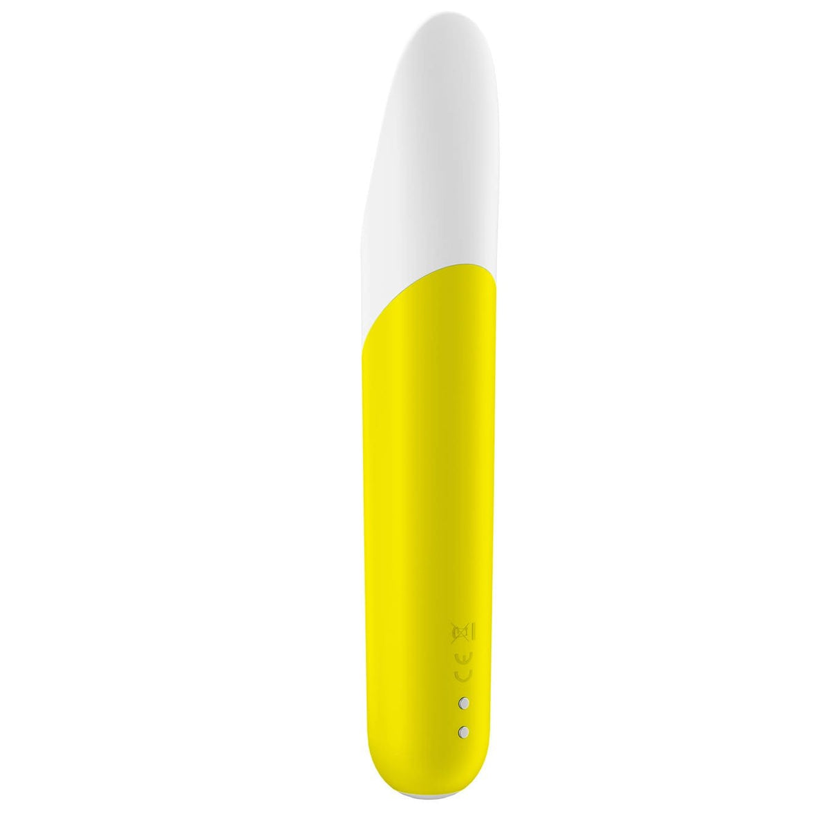 Satisfyer - Ultra Power Bullet 7 Vibrator CherryAffairs