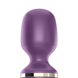 Satisfyer - Wand-er Women XXL Rechargeable Wand Massager (Purple) STF1087 CherryAffairs