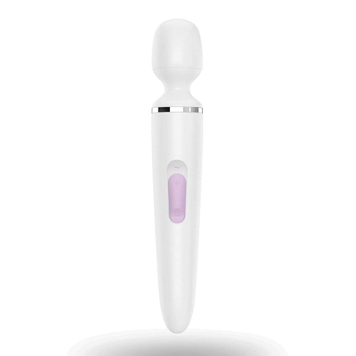 Satisfyer - Wand-er Women XXL Rechargeable Wand Massager CherryAffairs