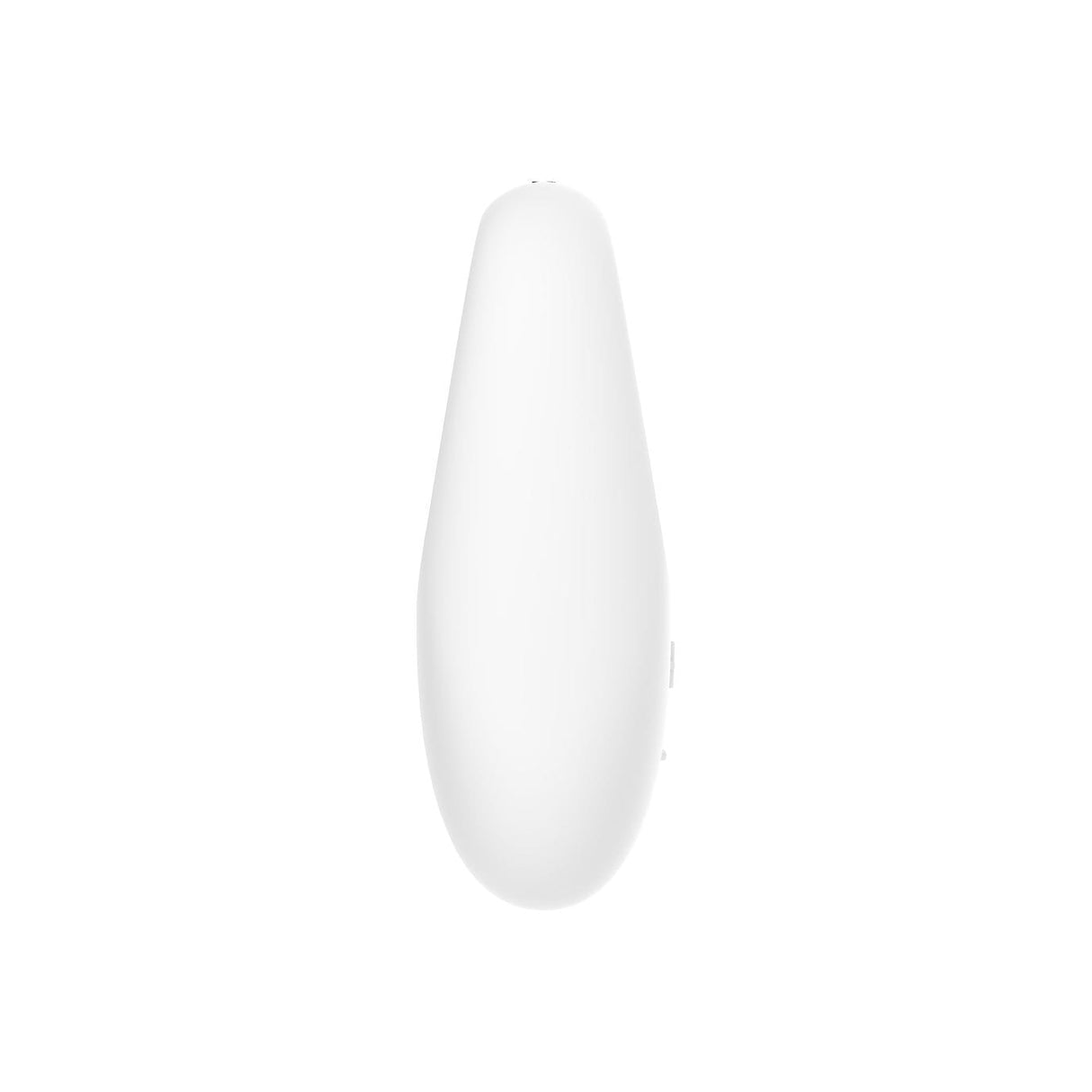 Satisfyer - White Temptation Lay On Vibrator (White) STF1071 CherryAffairs