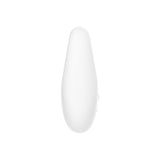 Satisfyer - White Temptation Lay On Vibrator (White) STF1071 CherryAffairs