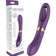 Secwell - Lisa Flicking G-Spot Vibrator (Purple) SEC1004 CherryAffairs