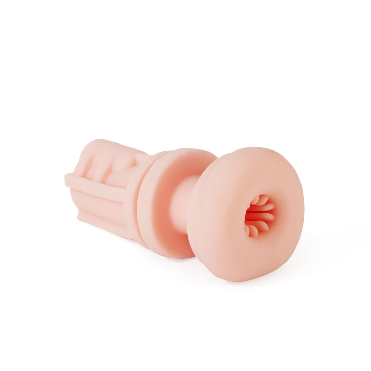 Seiraku Toys - Cherry Auto SPDX Vibrating Onahole Hip Masturbator 10kg (Beige) SRT1003 CherryAffairs