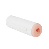 Seiraku Toys - Cherry Auto SPDX Vibrating Onahole Hip Masturbator 10kg (Beige) SRT1003 CherryAffairs