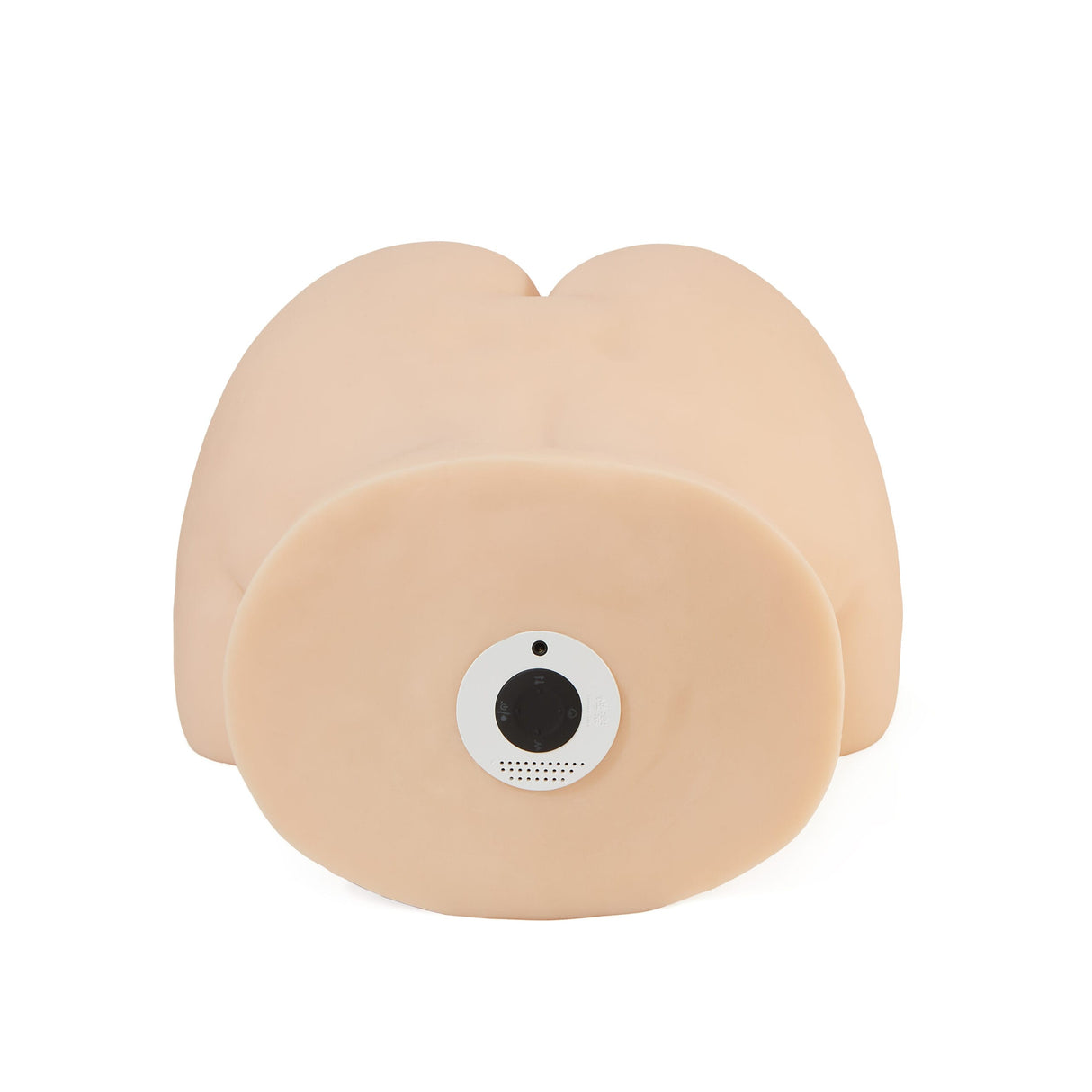 Seiraku Toys - Cherry Auto SPDX Vibrating Onahole Hip Masturbator 10kg (Beige) SRT1003 CherryAffairs