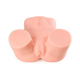 Seiraku Toys - Ereshkigal Cherry Soft Onahole Hip Masturbator 6kg (Beige) SRT1005 CherryAffairs
