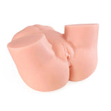 Seiraku Toys - Ereshkigal Cherry Soft Onahole Hip Masturbator 6kg (Beige) SRT1005 CherryAffairs