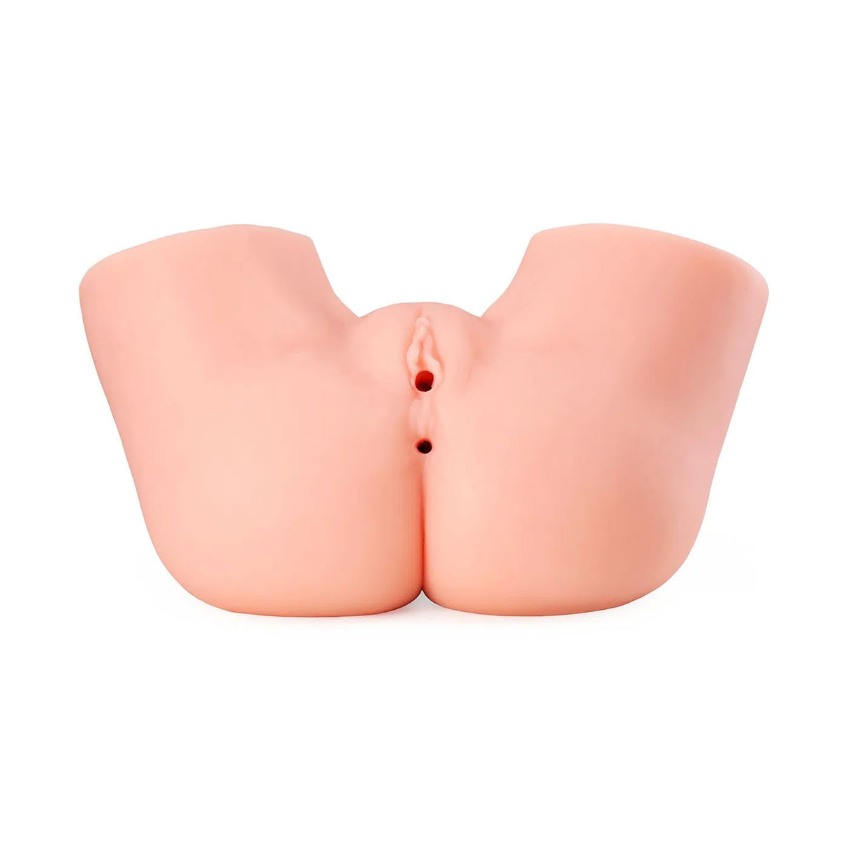 Seiraku Toys - Ereshkigal Cherry Soft Onahole Hip Masturbator 6kg (Beige) SRT1005 CherryAffairs