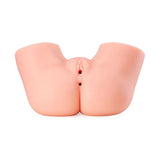 Seiraku Toys - Ereshkigal Cherry Soft Onahole Hip Masturbator 6kg (Beige) SRT1005 CherryAffairs
