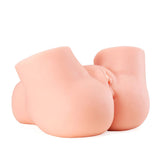 Seiraku Toys - Ereshkigal Cherry Soft Onahole Hip Masturbator 6kg (Beige) SRT1005 CherryAffairs