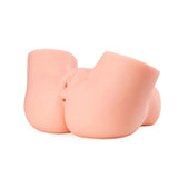 Seiraku Toys - Ereshkigal Cherry Soft Onahole Hip Masturbator 6kg (Beige) SRT1005 CherryAffairs