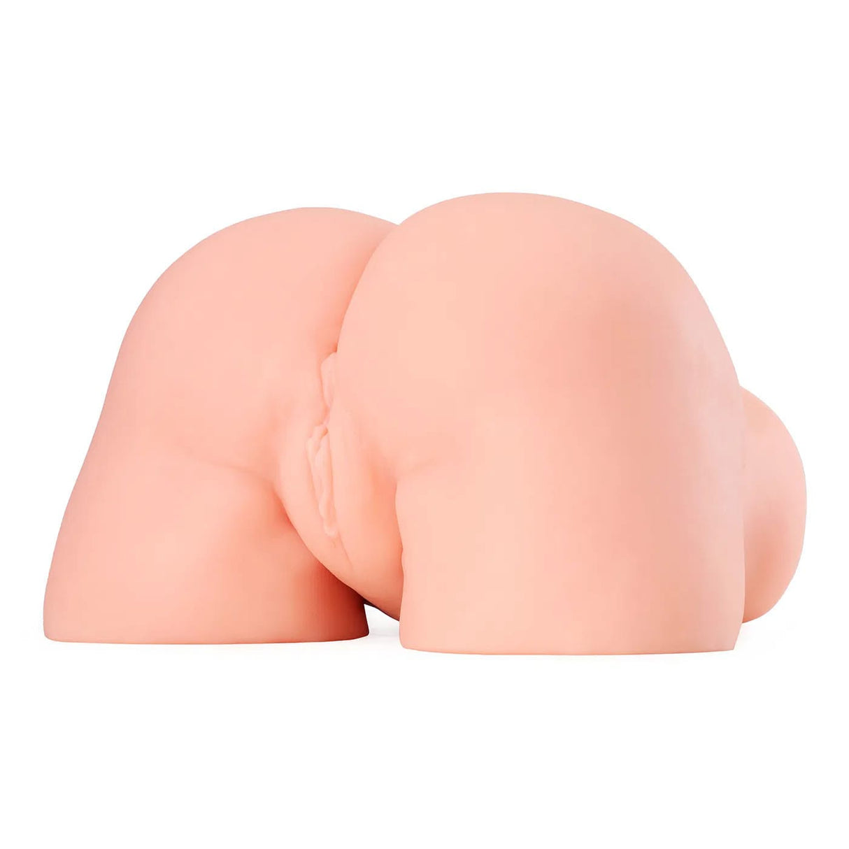 Seiraku Toys - Ereshkigal Cherry Soft Onahole Hip Masturbator 6kg (Beige) SRT1005 CherryAffairs