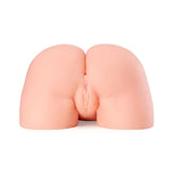 Seiraku Toys - Ereshkigal Cherry Soft Onahole Hip Masturbator 6kg (Beige) SRT1005 CherryAffairs
