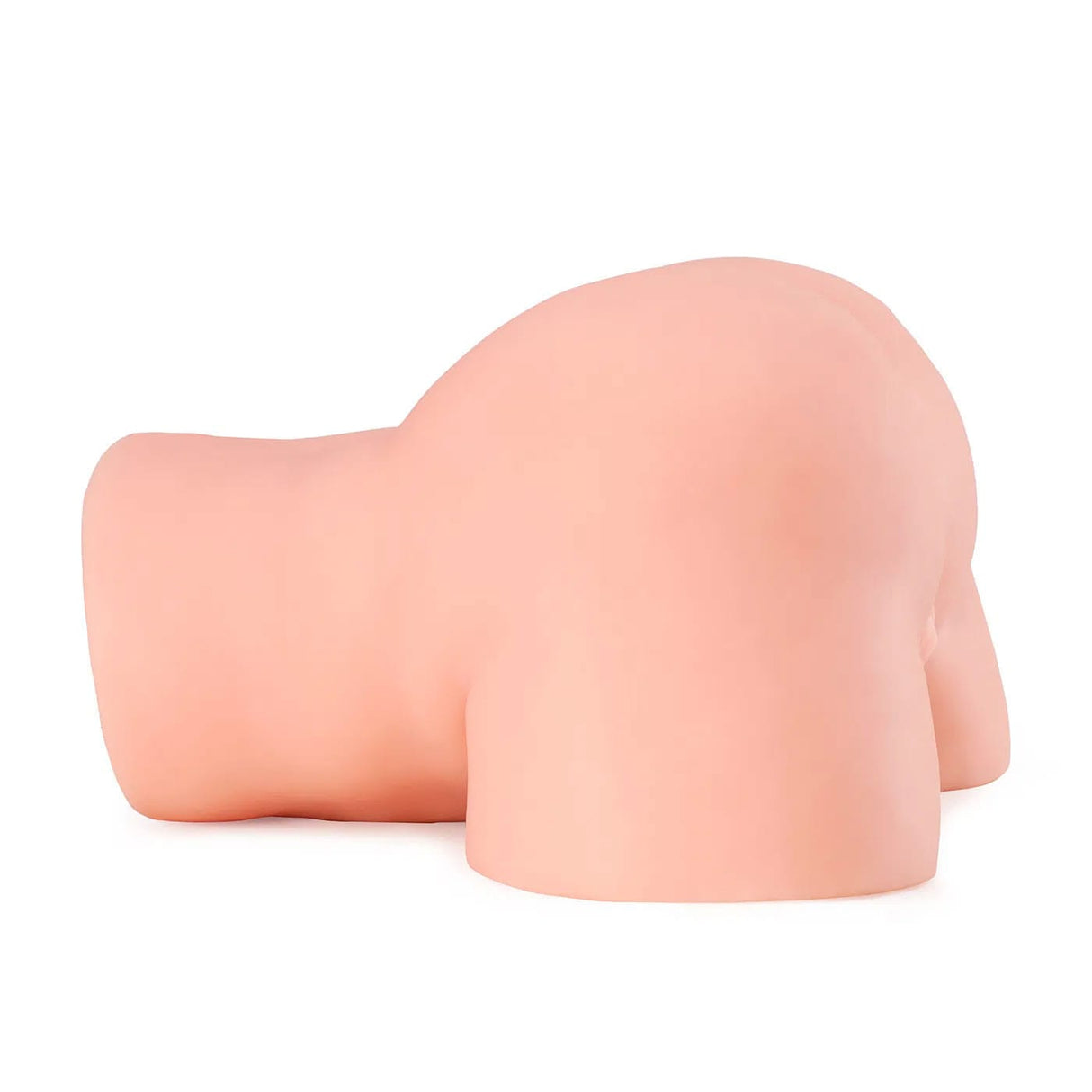 Seiraku Toys - Ereshkigal Cherry Soft Onahole Hip Masturbator 6kg (Beige) SRT1005 CherryAffairs