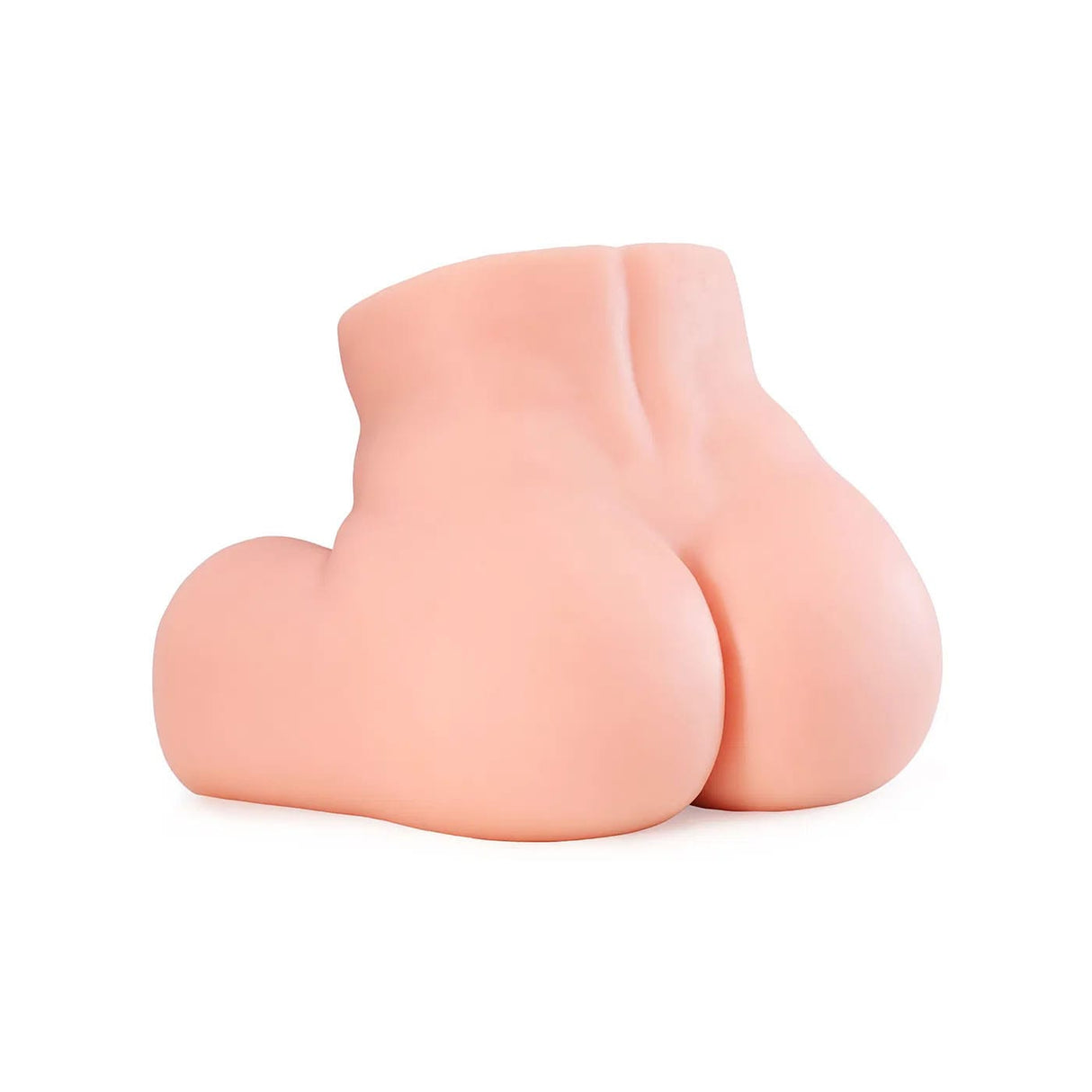 Seiraku Toys - Ereshkigal Cherry Soft Onahole Hip Masturbator 6kg (Beige) SRT1005 CherryAffairs