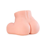 Seiraku Toys - Ereshkigal Cherry Soft Onahole Hip Masturbator 6kg (Beige) SRT1005 CherryAffairs