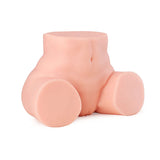 Seiraku Toys - Ereshkigal Cherry Soft Onahole Hip Masturbator 6kg (Beige) SRT1005 CherryAffairs