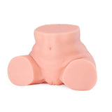 Seiraku Toys - Ereshkigal Cherry Soft Onahole Hip Masturbator 6kg (Beige) SRT1005 CherryAffairs