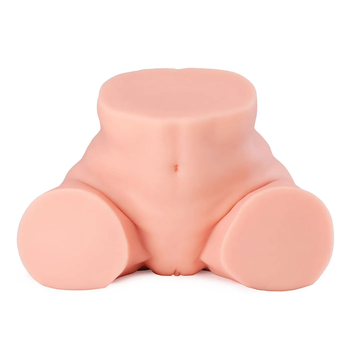 Seiraku Toys - Ereshkigal Cherry Soft Onahole Hip Masturbator 6kg (Beige) SRT1005 CherryAffairs