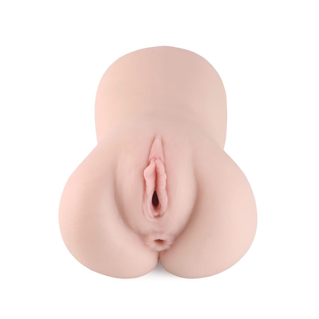 Seiraku Toys - Lewd and Seductive Maid’s Devoted Service Onahole Stroker Masturbator (Beige) SRT1004 CherryAffairs