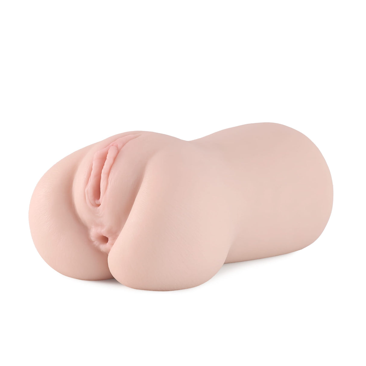Seiraku Toys - Lewd and Seductive Maid’s Devoted Service Onahole Stroker Masturbator (Beige) SRT1004 CherryAffairs