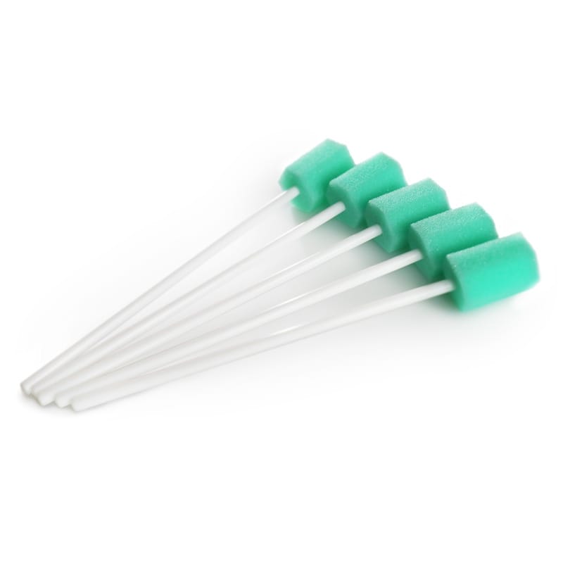 Seiraku Toys - Onahole Masturbator Cleaning Sponge 5pcs SRT1001 CherryAffairs