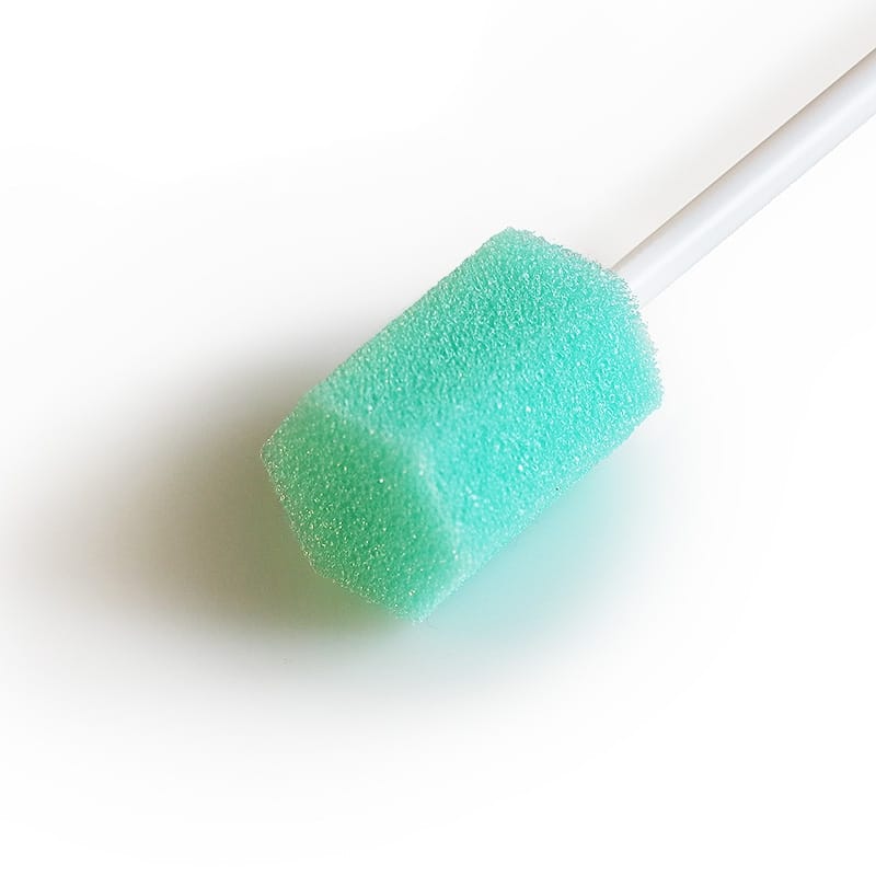Seiraku Toys - Onahole Masturbator Cleaning Sponge 5pcs SRT1001 CherryAffairs