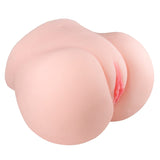 Seiraku Toys - Prinz Eugen Onahole Hip Masturbator 5kg (Beige) SRT1011 CherryAffairs