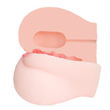 Seiraku Toys - Prinz Eugen Onahole Hip Masturbator 5kg (Beige) SRT1011 CherryAffairs