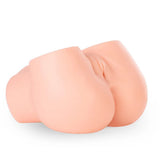 Seiraku Toys - Puni B*tch Girl Stella Onahole Hip Masturbator 6kg (Beige) SRT1008 CherryAffairs