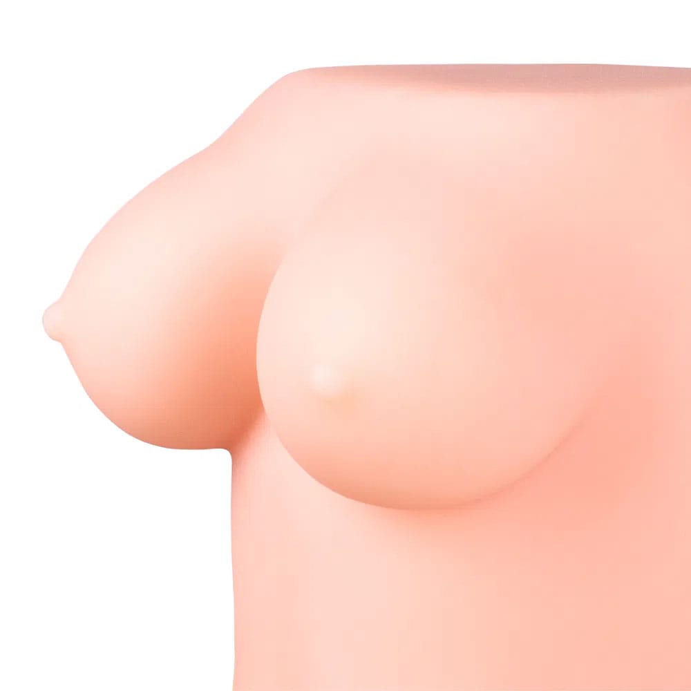 Seiraku Toys - Secret Spellbook Onahole Stroker Masturbator (Beige) SRT1009 CherryAffairs