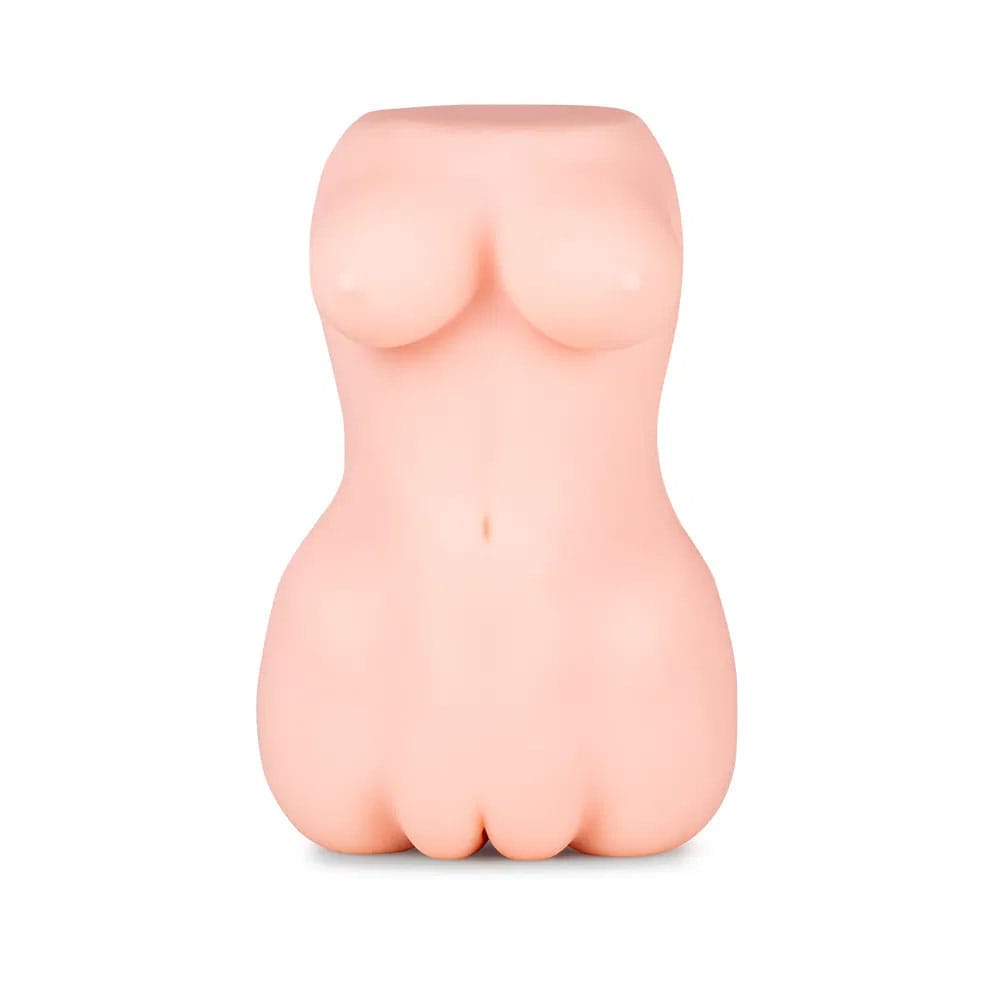 Seiraku Toys - Secret Spellbook Onahole Stroker Masturbator (Beige) SRT1009 CherryAffairs