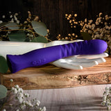 Selopa - Trixxxie G Spot Vibrator (Purple) EV1184 CherryAffairs