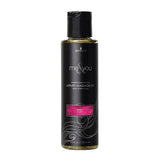 Sensuva - Me and You Pheromone Infused Luxury Massage Oil CherryAffairs