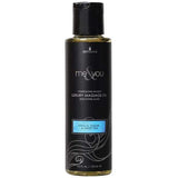 Sensuva - Me and You Pheromone Infused Luxury Massage Oil CherryAffairs