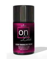 Sensuva - ON Libido Daily Cream for Her 50 ml SV1036 CherryAffairs
