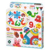 Silver Bird - Kincho Rice Clay Playdoh Set SIL1013 CherryAffairs