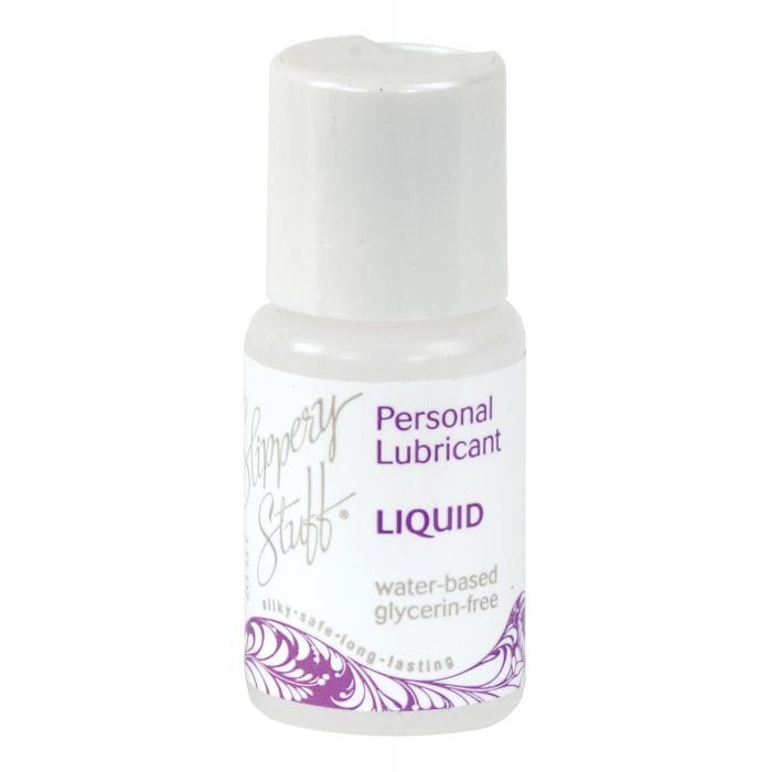 Slippery Stuff - Liquid Water Based Lubricant SPS1001 CherryAffairs